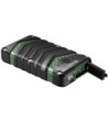 Sandberg Survivor Powerbank 20100 - Powerbank