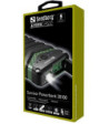 Sandberg Survivor Powerbank 20100 - Powerbank