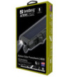 Sandberg Outdoor Solar Powerbank 24000 - Solcelle oplader