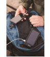 Sandberg Outdoor Solar Powerbank 10000 - Solcelle oplader