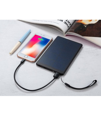 Sandberg Urban Solar Powerbank 10000 - Powerbank
