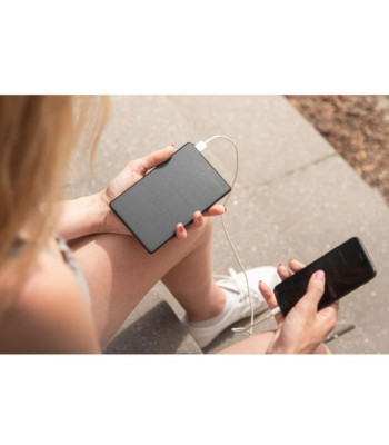 Sandberg Urban Solar Powerbank 10000 - Powerbank