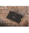 Sandberg Solar Charger 21W 2xUSB+USB-C - Solcelle oplader