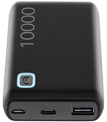 Cellularline Essence Powerbank 10.000 mAh - Powerbank