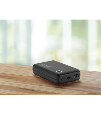 Cellularline Essence Powerbank 10.000 mAh - Powerbank