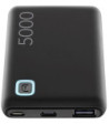 Cellularline Essence Powerbank 5.000 mAh - Powerbank