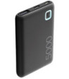 Cellularline Essence Powerbank 5.000 mAh - Powerbank
