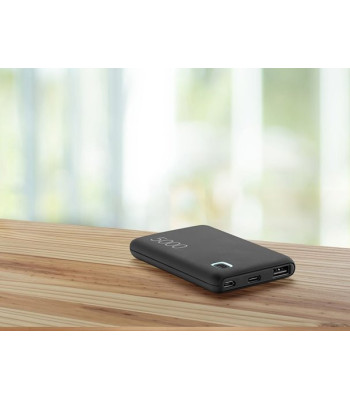 Cellularline Essence Powerbank 5.000 mAh - Powerbank