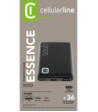 Cellularline Essence Powerbank 5.000 mAh - Powerbank