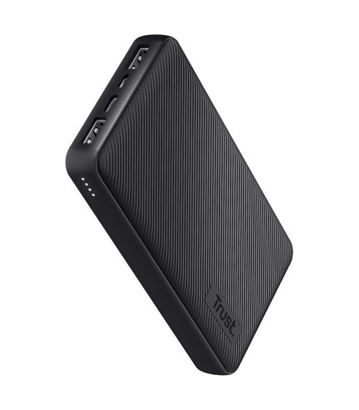 TRUST PRIMO 15.000 POWERBANK ECO - Powerbank TRUST PRIMO 15.000 POWERBANK ECO - Powerbank