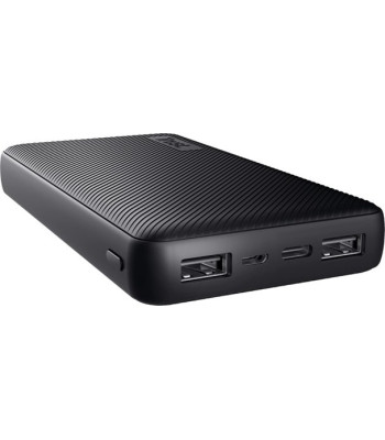 TRUST PRIMO 15.000 POWERBANK ECO - Powerbank