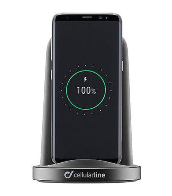 Cellularline Trådløs lader 10W