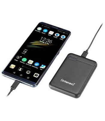 Intenso Power Bank XS20000 black - Powerbank