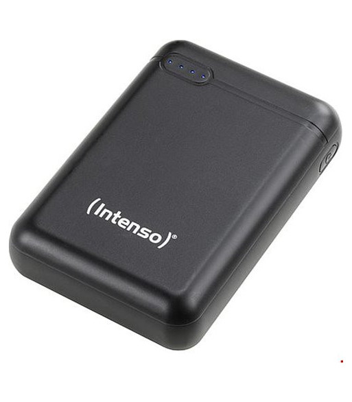 Intenso Power Bank XS10000 black - Powerbank