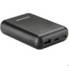 Intenso Power Bank XS10000 black - Powerbank