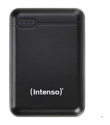 Intenso Power Bank XS10000 black - Powerbank