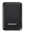 Intenso Power Bank XS10000 black - Powerbank