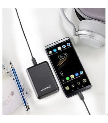 Intenso Power Bank XS10000 black - Powerbank
