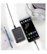 Intenso Power Bank XS10000 black - Powerbank