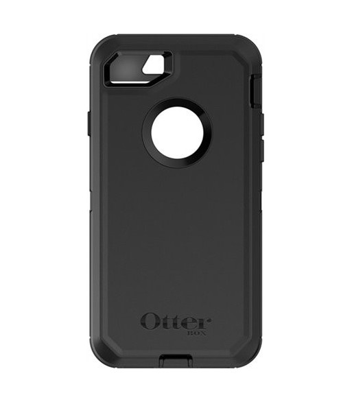 Otterbox Defender Iphone 7/8 Black Otterbox Defender Iphone 7/8 Black