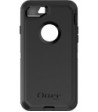 Otterbox Defender Iphone 7/8 Black