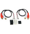 Preamp Out Für Quadlock