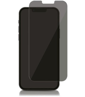 Panzer iPhone 13 Mini Full-Fit Privacy Glass 2-way - Privacy