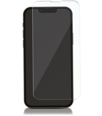 Panzer iPhone 13 Mini Full-Fit Silicate Glass - Silicate Gla