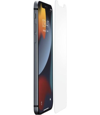 Cellularline Beskyttelsesglas iPhone 13 Mini - Skærmbeskytte