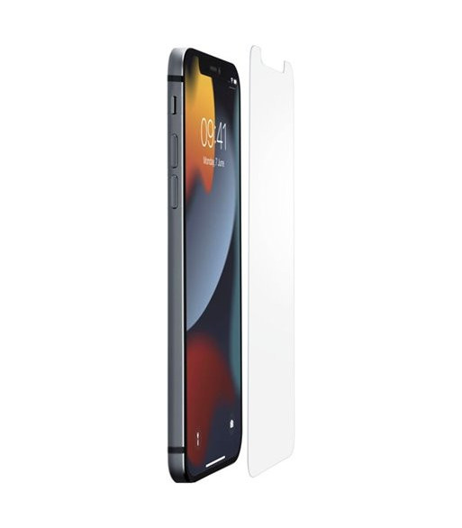 Cellularline Beskyttelsesglas iPhone 13 Mini - Skærmbeskytte