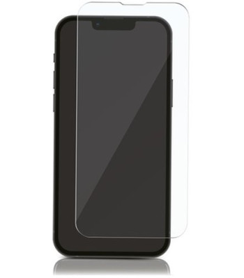 Panzer iPhone 13 Pro Max Full-Fit Silicate Glass - Silicate