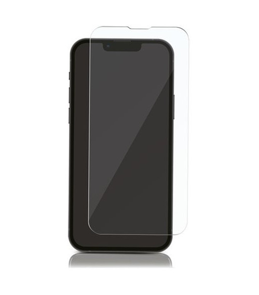 Panzer iPhone 13 Pro Max Full-Fit Silicate Glass - Silicate Panzer iPhone 13 Pro Max Full-Fit Silicate Glass - Silicate