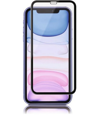 Panzer iPhone XR/11