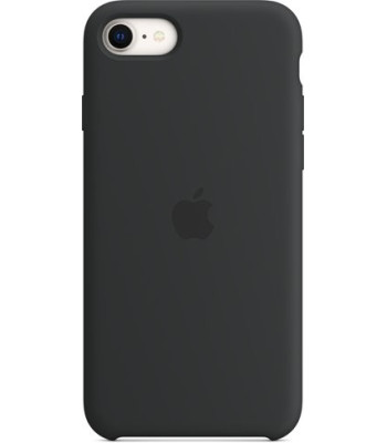 iPhone SE Silicone Case - Midnight - MN6E3ZM/A