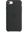 iPhone SE Silicone Case - Midnight - MN6E3ZM/A