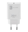Cellularline 220V Adapter USB-C
