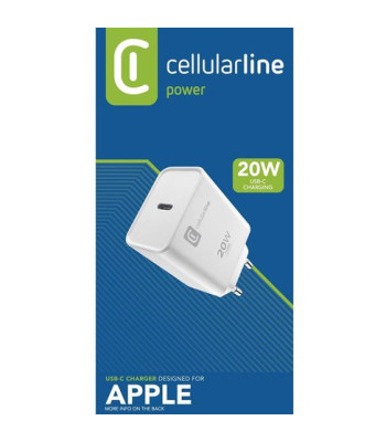  Apple 20W - Adapter