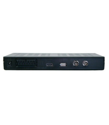 Tv-boks Triax C-HD 207CX