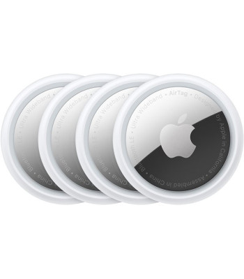AirTag (4Pack) - MX542