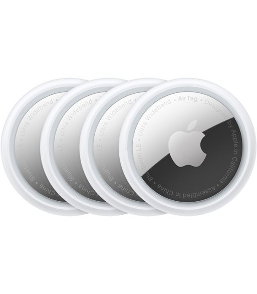AirTag (4Pack) - MX542