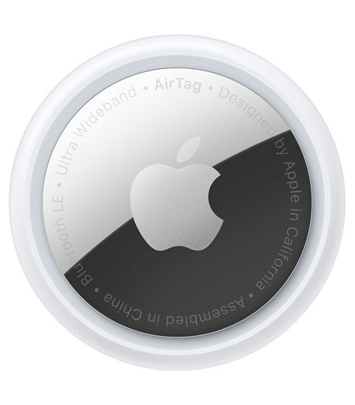 AirTag (1 Pack) - MX532 AirTag (1 Pack) - MX532