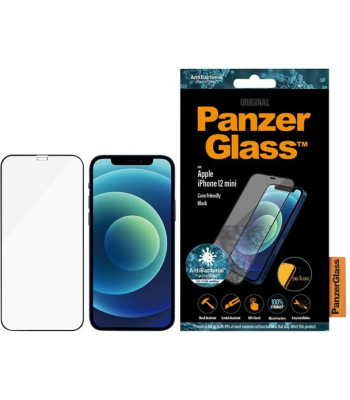 PanzerGlass Screen Protect iPhone 12 Mini