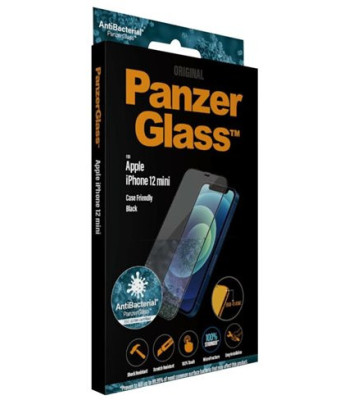 PanzerGlass Screen Protect iPhone 12 Mini
