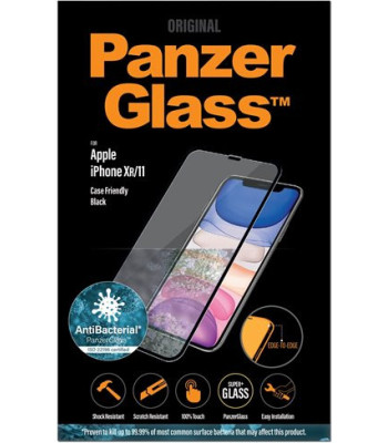 PanzerGlass Screen Protect iPhone 11/XR