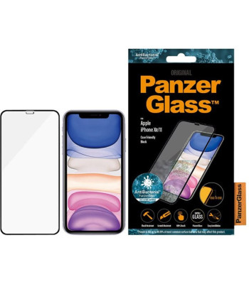 PanzerGlass Screen Protect iPhone 11/XR