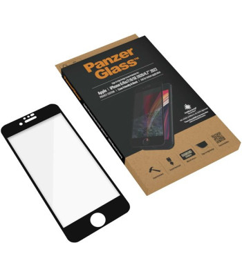 PanzerGlass Screen Protect iPhone 8/7/6s/6/SE (2020/2022)