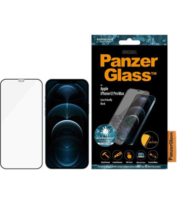 PanzerGlass Screen Protect iPhone 12 Pro Max