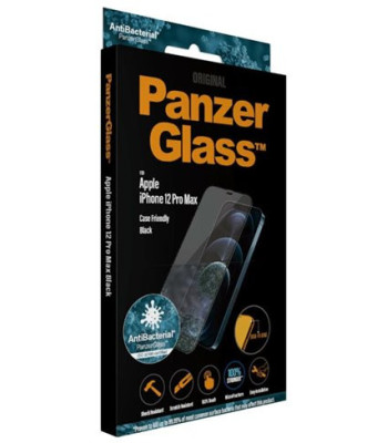 PanzerGlass Screen Protect iPhone 12 Pro Max
