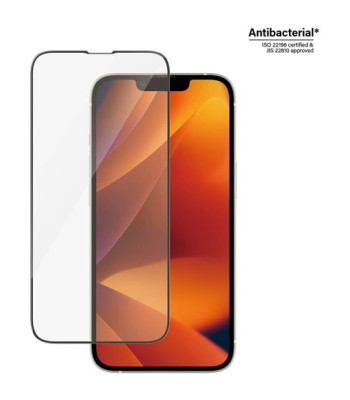 PanzerGlass Screen Protect iPhone 14/13/13 Pro/Ultra-Wide Fi
