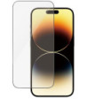 PanzerGlass Screen Protect iPhone 14 Pro/Ultra-Wide Fit